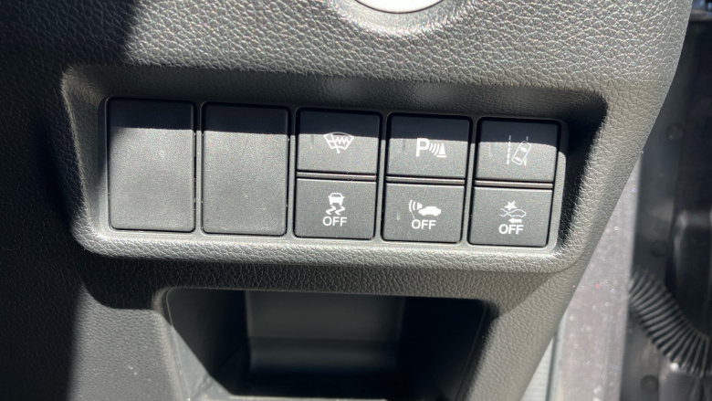 Honda CR-V 2.0 i-MMD Hybrid SR 5dr eCVT Hybrid Estate